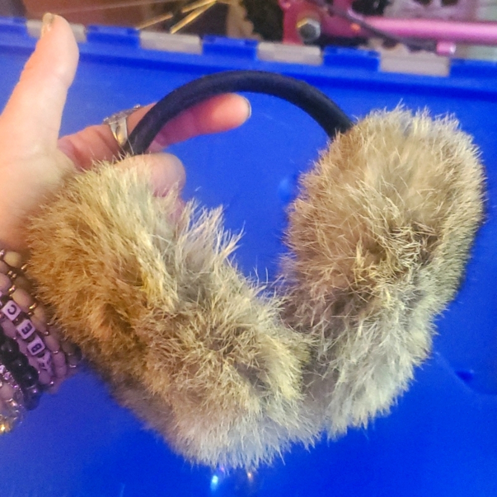 Earmuffs